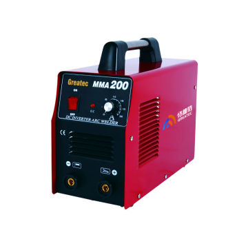 DC INVERTER WELDING MACHINES